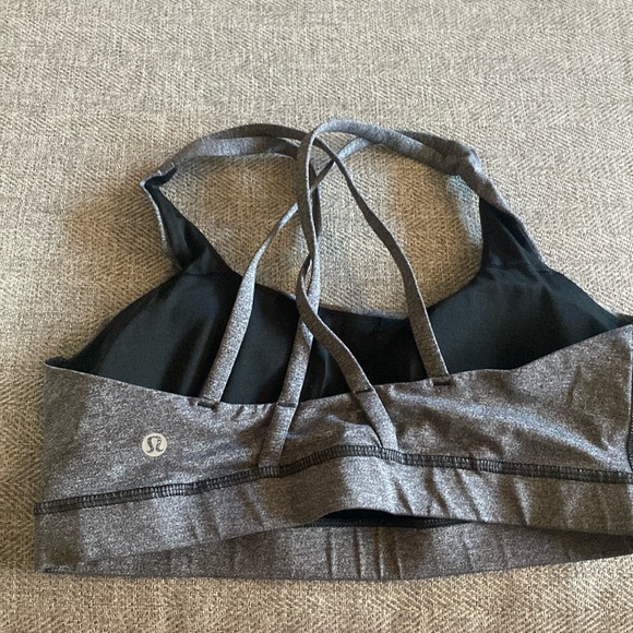 Lululemon Energy Bra - Picture 2 of 9